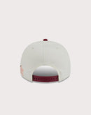New Era MLB Philadelphia Phillies Florals 9Fifty A-Frame Snapback Hat