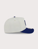 New Era MLB Los Angeles Dodgers Florals 9Fifty A-Frame Snapback Hat