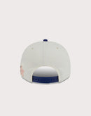 New Era MLB Los Angeles Dodgers Florals 9Fifty A-Frame Snapback Hat