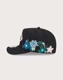 New Era NFL Kansas City Chiefs Florals 9Fifty A-Frame Snapback Hat