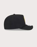 New Era MLB Pittsburgh Pirates Florals 9Fifty A-Frame Snapback Hat