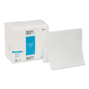Georgia-Pacific Soft-N-Fresh Airlaid Wipers, 12 1/2 X 13, 990/Carton - GPC29505