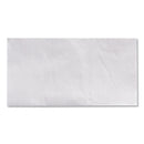 Georgia-Pacific Light-Duty Paper Wipers, 8 X 12 1/2, White, 148/Box, 20 Boxes/Carton - GPC29221