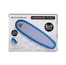 Quiksilver Checkers Surfboard Float