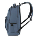 Laptop Backpack - Blue