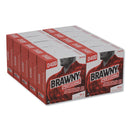 Georgia-Pacific Medium-Duty Premium Wipes, 9 1/4 X 16 3/8, White, 90 Wipes/Box, 10 Boxes/Carton - GPC2007003CT