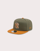 New Era MLB New York Yankees Color Pack 9Fifty A-Frame Snapback