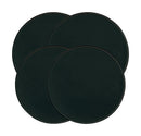 Range Kleen Metal Burner Cover 11.5 in. W X 10.5 in. L