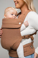 Soft Baby Carrier - Mocha