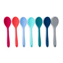 Core Kitchen Assorted Silicone Spoon, Pack of 18
