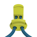 Kids' Glide Swim Goggles - Teal