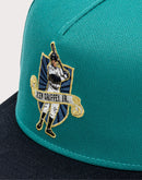 New Era MLB Seattle Mariners Ken Griffey Jr. 9Fifty A-Frame Snapback