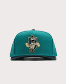 New Era MLB Seattle Mariners Ken Griffey Jr. 9Fifty A-Frame Snapback