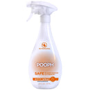 Pooph Cat Liquid Litter Box Odor Destroyer 20 oz, Pack of 6