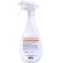 Pooph Cat Liquid Litter Box Odor Destroyer 20 oz, Pack of 6