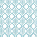 Con-Tact Creative Covering 16 ft. L X 18 in. W Blue Shelf and Drawer Liner