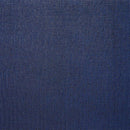 Chilewich 24 in. W X 36 in. L Indigo Solid PVC Vinyl Utility Mat