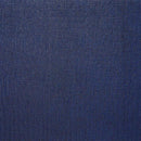 Chilewich 18 in. W X 28 in. L Indigo Solid PVC Vinyl Door Mat