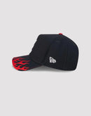 New Era MLB Atlanta Braves Speedway 9FORTY A-Frame Hat