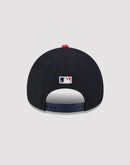 New Era MLB Atlanta Braves Speedway 9FORTY A-Frame Hat