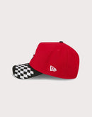 New Era MLB Cincinnati Reds Speedway 9FORTY A-Frame Hat