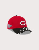 New Era MLB Cincinnati Reds Speedway 9FORTY A-Frame Hat