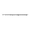 Spectrum Cora 13 in. L X 11 in. W X 1 in. H Plastic Sink Mat