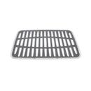 Spectrum Cora 12 in. L X 16 in. W X 1 in. H Plastic Sink Mat