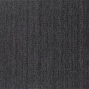 Chilewich 18 in. W X 28 in. L Charcoal/Gray Heathered Vinyl Door Mat