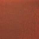Chilewich 24 in. W X 36 in. L Orange Solid Vinyl Utility Mat