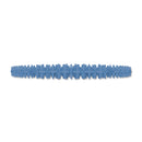 Big D Diamond 3D Urinal Screen, Mountain Air, Blue, 10/Pack, 6 Pack/Carton - BGD623CT