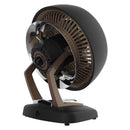 Vornado Vintage VHEAT 200 sq ft Electric Whole Room Space Heater