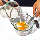 OXO Good Grips 2 cups Glass Clear Measuring Cup