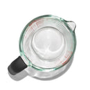 OXO Good Grips 2 cups Glass Clear Measuring Cup