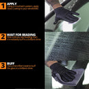 Cerakote Ceramic Glass Coat Protectant Wipes 4 wipes