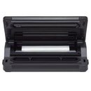 LEM MaxVacGo Black/Silver Food Vacuum Sealer