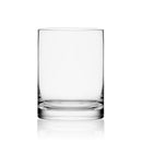 Lifetime Brands Mikasa 17 oz Clear Glass Lana Drinking Glass Set