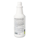 Motsenbocker's 4 Spray Paint Graffiti Remover, 32Oz, Bottle, 6/Carton - MOT41103