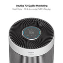 Winix T810 Carbon True HEPA Air Purifier 1968 sq ft