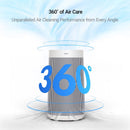Winix T810 Carbon True HEPA Air Purifier 1968 sq ft