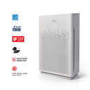 Winix AM90 Carbon True HEPA Air Purifier 1740 sq ft