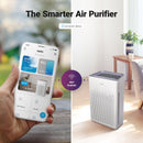 Winix AM90 Carbon True HEPA Air Purifier 1740 sq ft