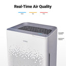 Winix AM90 Carbon True HEPA Air Purifier 1740 sq ft