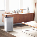 Winix AM90 Carbon True HEPA Air Purifier 1740 sq ft