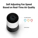 Winix A231 Carbon True HEPA Air Purifier Tower 230 sq ft
