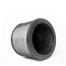 Winix 6 in. H X 8 in. W Round HEPA Replacement Carbon Filter 1 pk