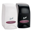 Scott Essential Alcohol-Free Foam Hand Sanitizer, 1,000 Ml, Clear, 6/Carton - KCC12977