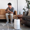 Levoit Core P350-RAC-P Carbon Air Purifier 219 sq ft