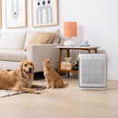Levoit Vital 200S-P Carbon Smart Air Purifier 380 sq ft