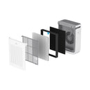 Levoit Vital 200S-P Carbon Smart Air Purifier 380 sq ft